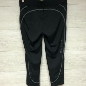 * ❗️NWT❗️| Hylete | leggings. Size S.